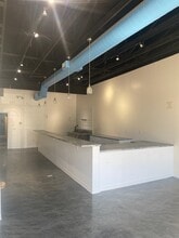 3570 N Woodlawn Blvd, Wichita, KS for lease Interior Photo- Image 2 of 3