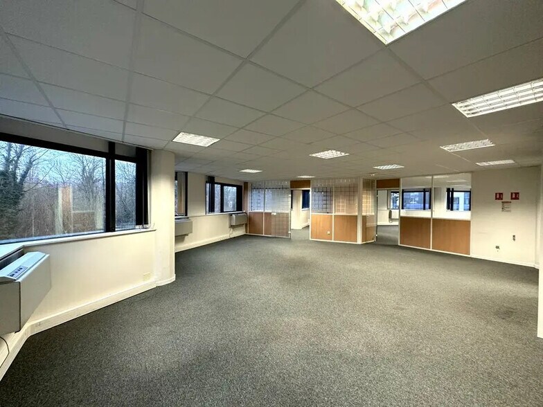 Office in Illkirch-Graffenstaden for sale - Interior Photo - Image 1 of 7