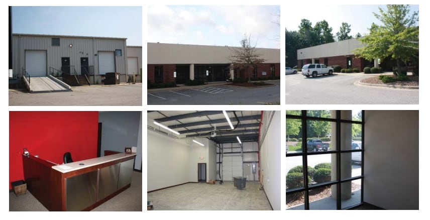 123-151 Sigma Dr, Garner, NC for lease - Other - Image 3 of 7