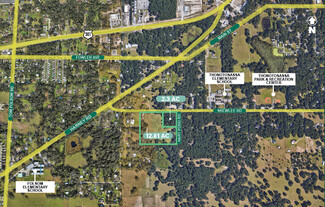 More details for 10414 Hart Pond Rd, Thonotosassa, FL - Land for Sale