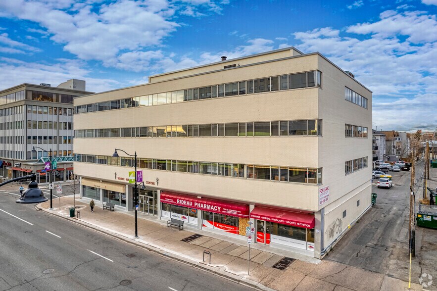 1711 4th St SW, Calgary, AB for lease - Building Photo - Image 2 of 7