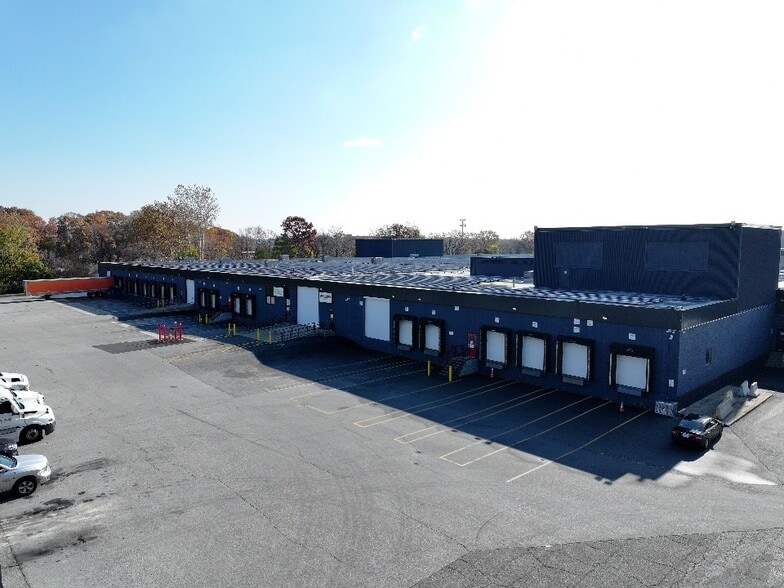 100 Higginson Ave, Lincoln, RI for lease - Building Photo - Image 2 of 20