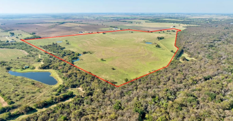 831 Baker Rd, Pilot Point, TX for sale - Aerial - Image 2 of 26