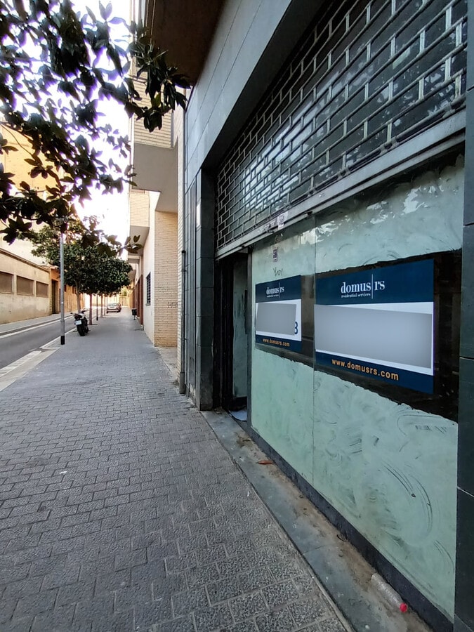 El Vendrell, TAR 43700 -  -  - Floor Plan - Image 1 of 4