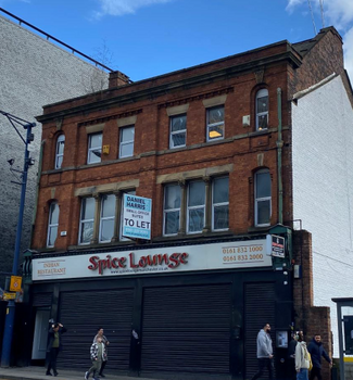 More details for 60 Shudehill, Manchester - Office for Lease