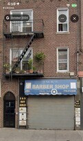201 Avenue U, Brooklyn NY - Storefront Property