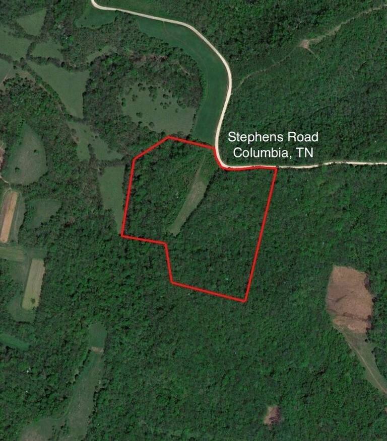 0 Stephens Rd, Columbia, TN