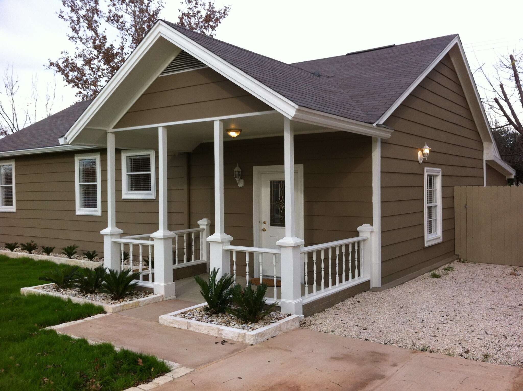 200 S Brushy St, Leander, TX for sale Primary Photo- Image 1 of 1