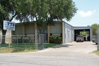 More details for 818 Cantwell Ln, Corpus Christi, TX - Industrial for Lease