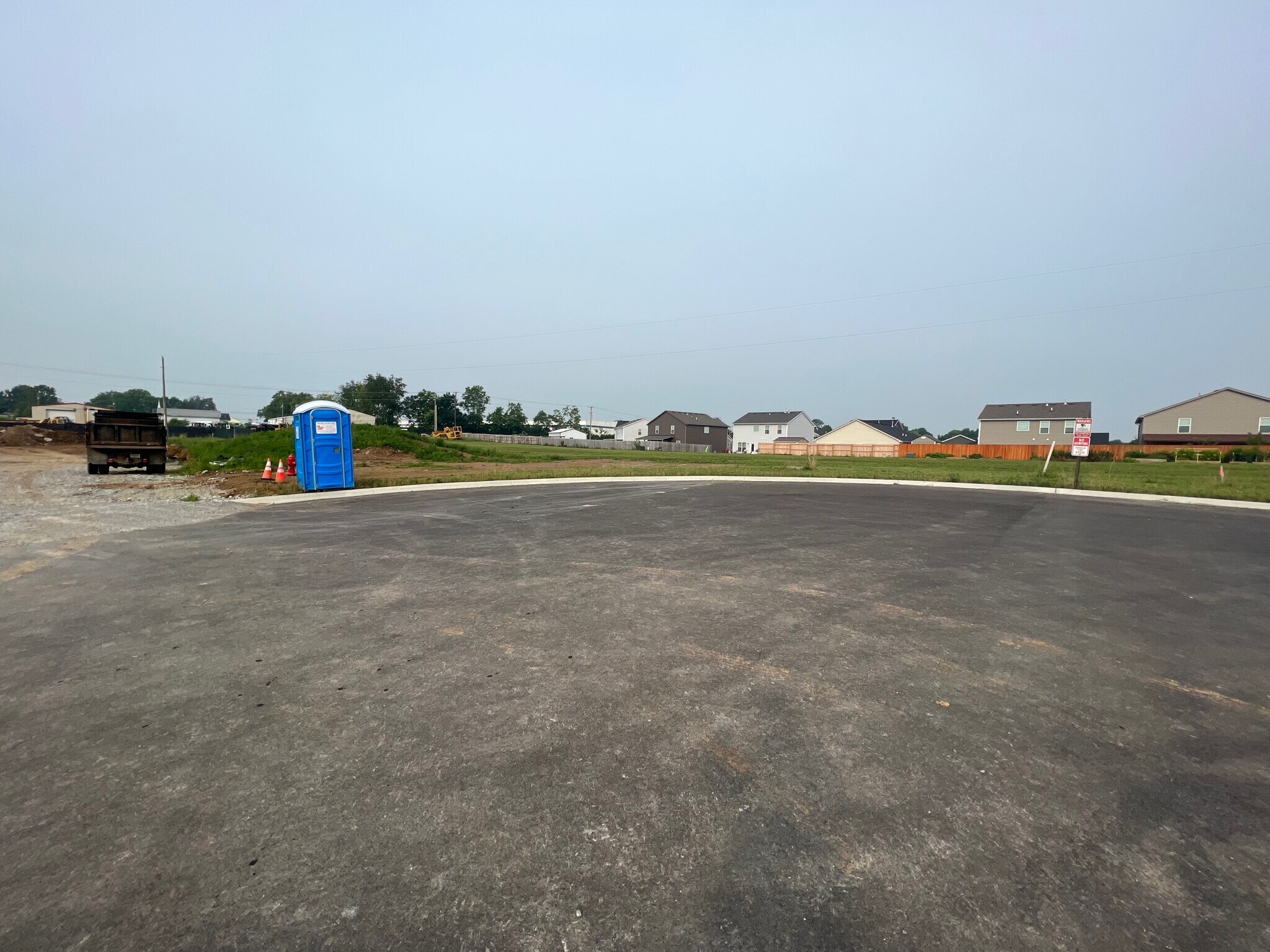 1201 S Main Street, Nicholasville, KY 40356 S Main Industrial