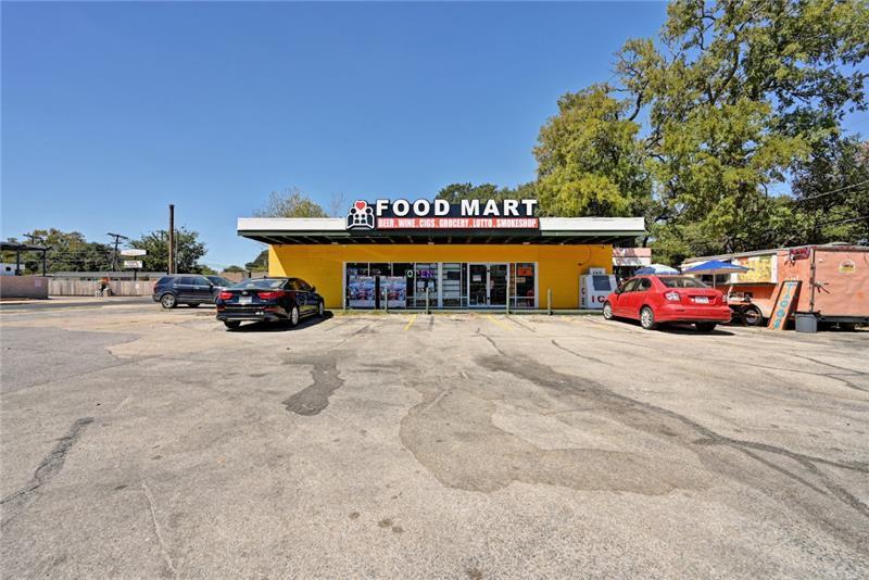 5212 Menchaca Rd, Austin, TX for lease - Building Photo - Image 2 of 25