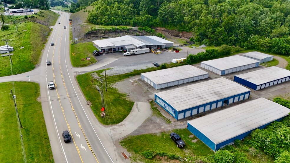 EZ GO Storage portfolio of 5 properties for sale on LoopNet.com - Building Photo - Image 2 of 14