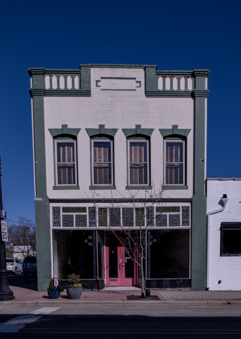 130 N Arendell Ave, Zebulon, NC for sale Building Photo- Image 1 of 43