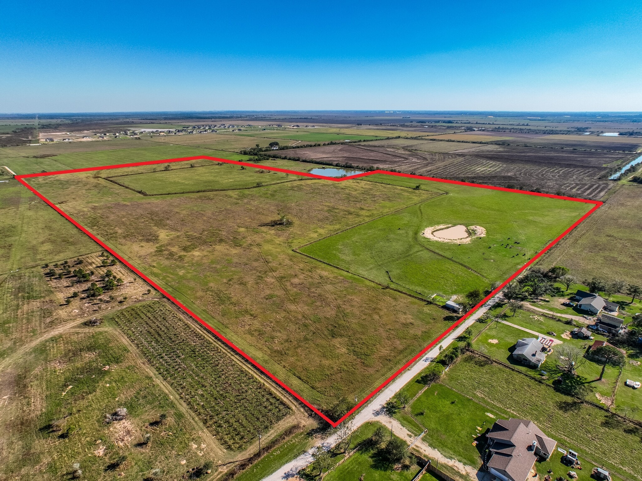 12726 Lee Rd, Waller, TX for sale Primary Photo- Image 1 of 1