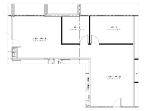 401 Isom Rd, San Antonio, TX for lease Floor Plan- Image 1 of 1