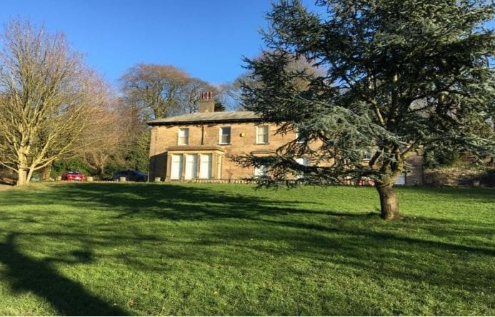 Greaves Rd, Lancaster for sale Primary Photo- Image 1 of 1