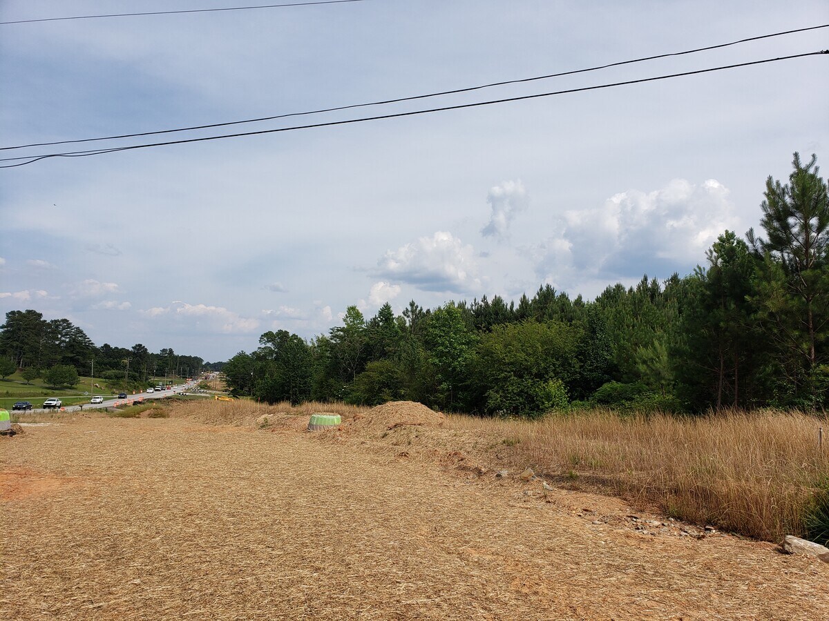 3760 Macland Rd, Hiram, GA 30141 Land for Sale