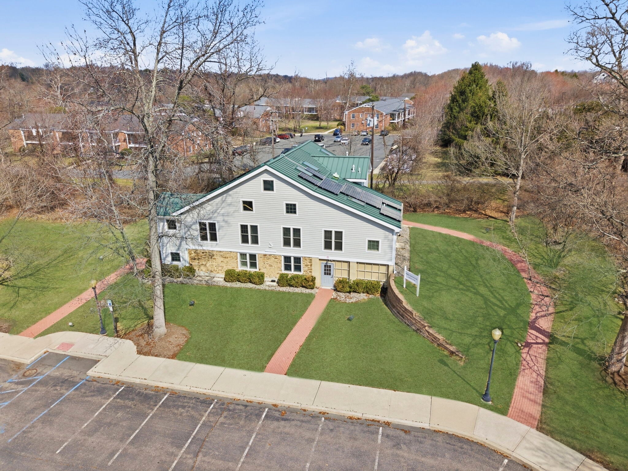 3 Mapleton Rd, Princeton, NJ for sale Primary Photo- Image 1 of 51