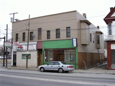 3259 W 25th St, Cleveland, OH for sale Primary Photo- Image 1 of 1