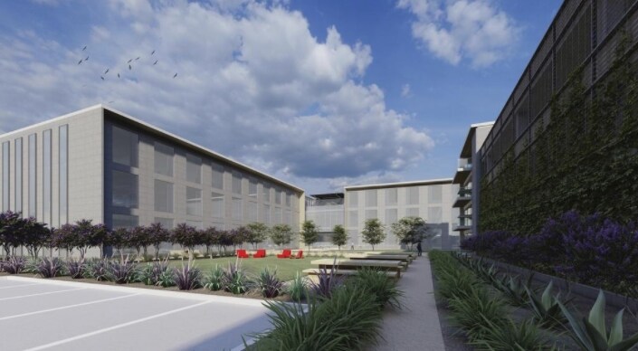 2221 W Mockingbird Ln, Dallas, TX for sale Building Photo- Image 1 of 1