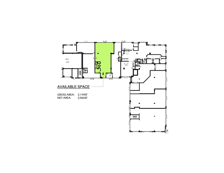 1185 Shelburne Rd, South Burlington, VT for sale - Site Plan - Image 1 of 1