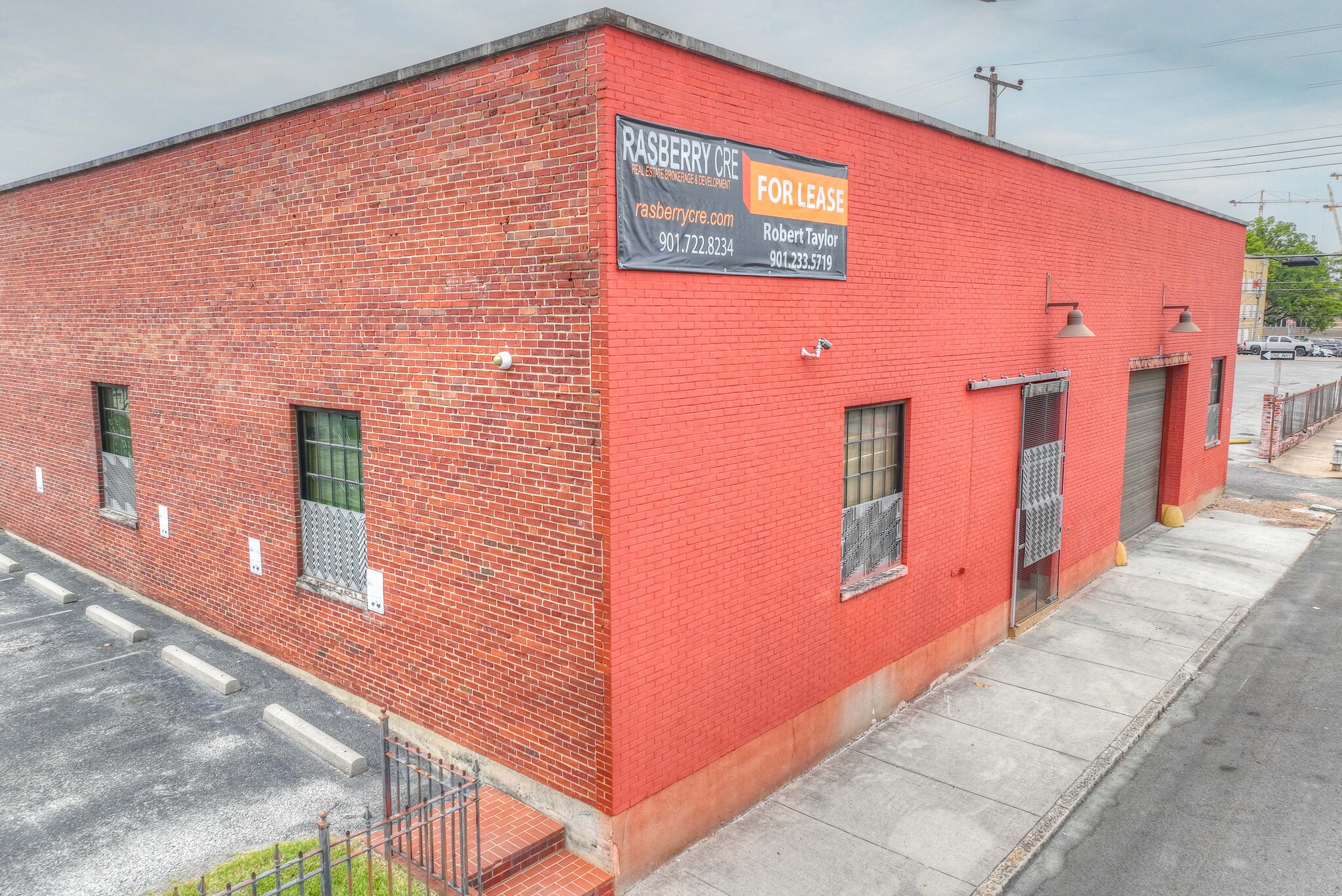 85 N 4th St, Memphis, TN for lease Building Photo- Image 1 of 27