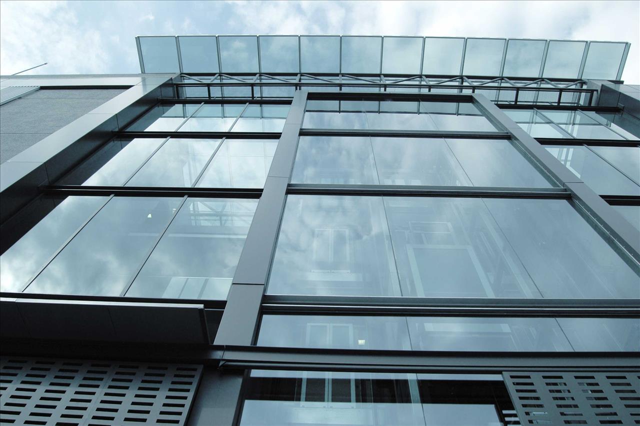 Office in SEVILLA for sale Building Photo- Image 1 of 16