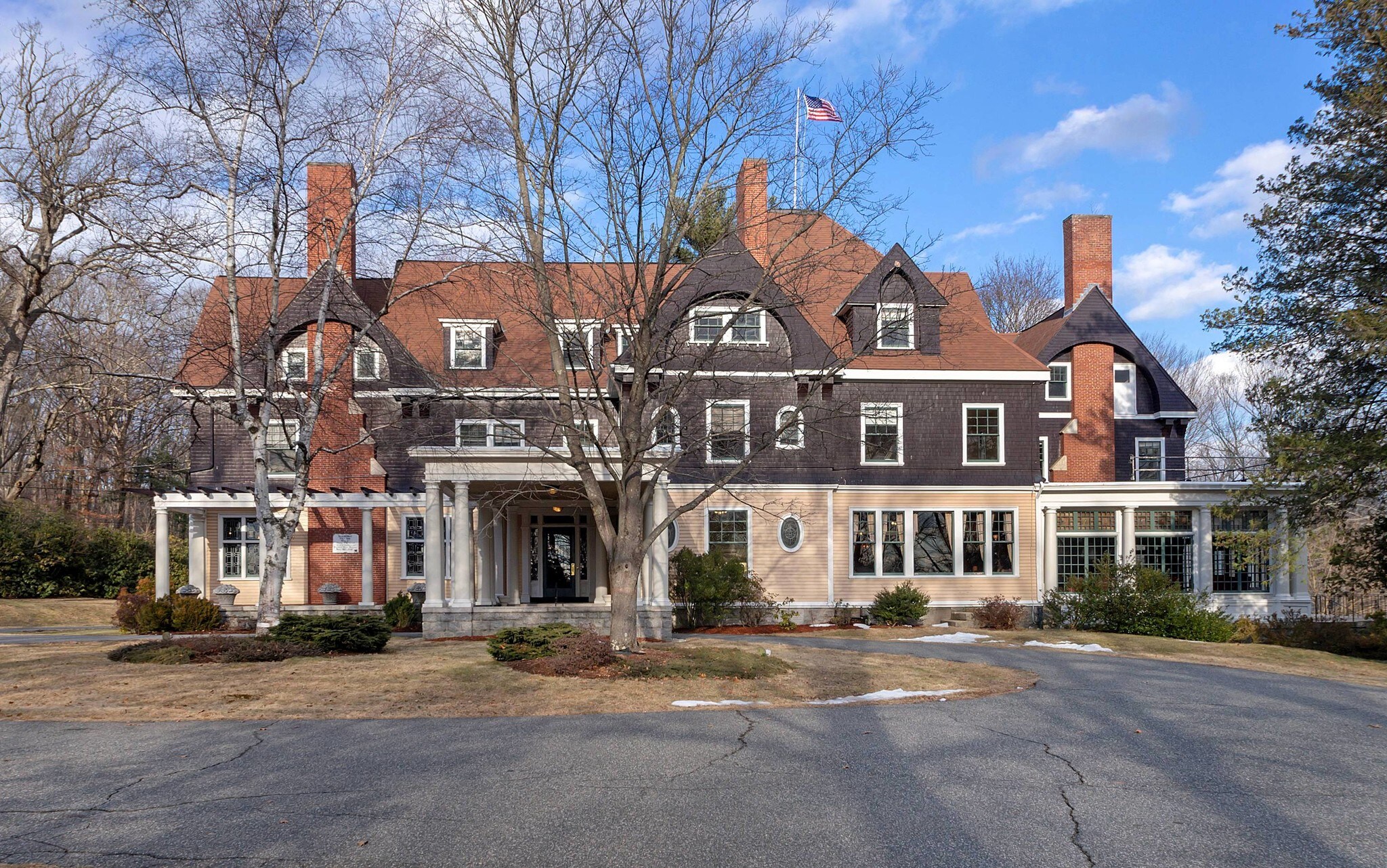 120 Hill St, Whitinsville, MA 01588 Office for Sale