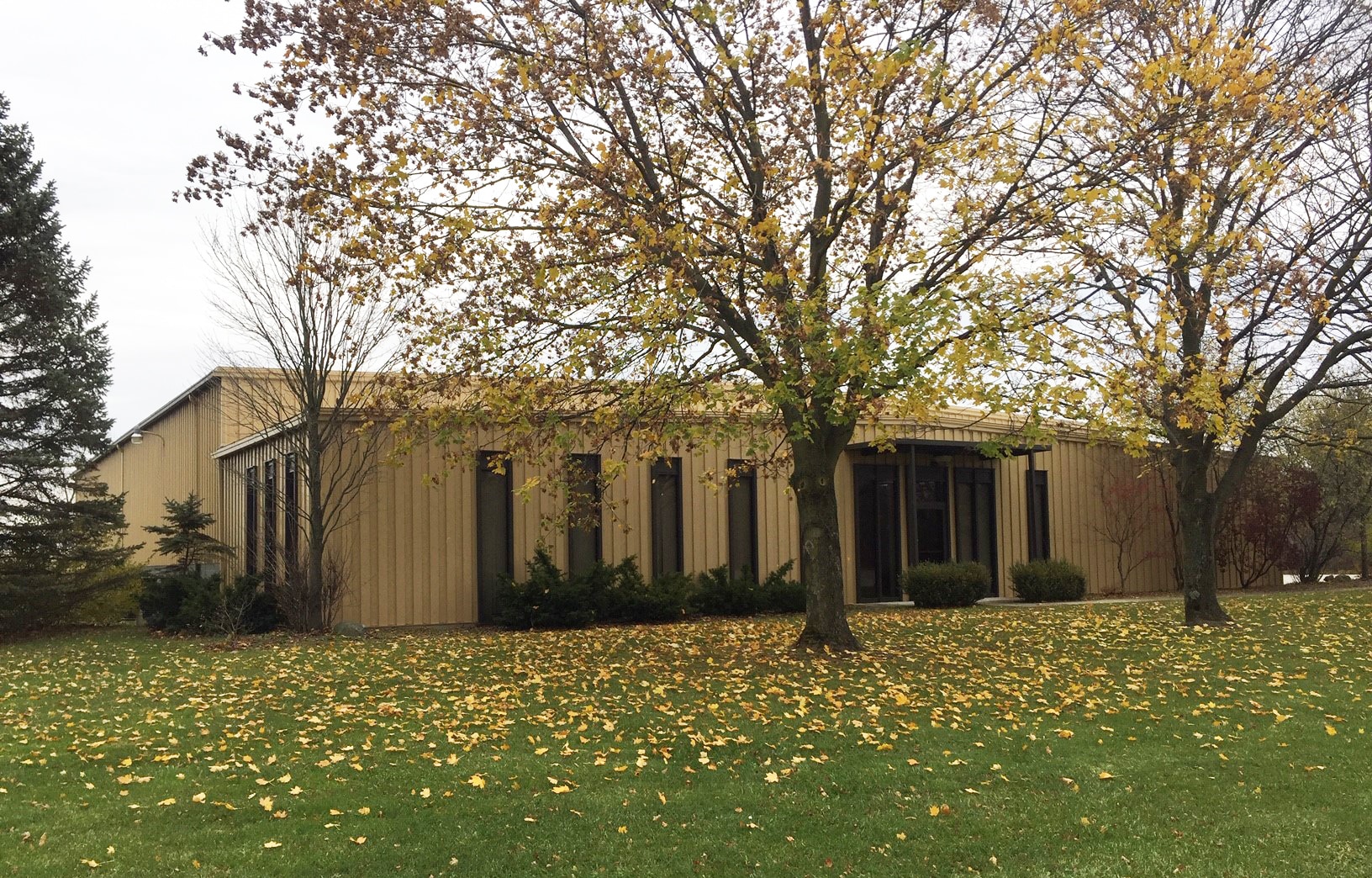 2155 Wadhams Rd, Saint Clair, MI 48079