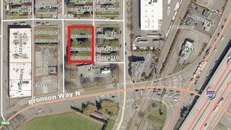 More details for Meadow Ave N, Renton, WA - Land for Sale