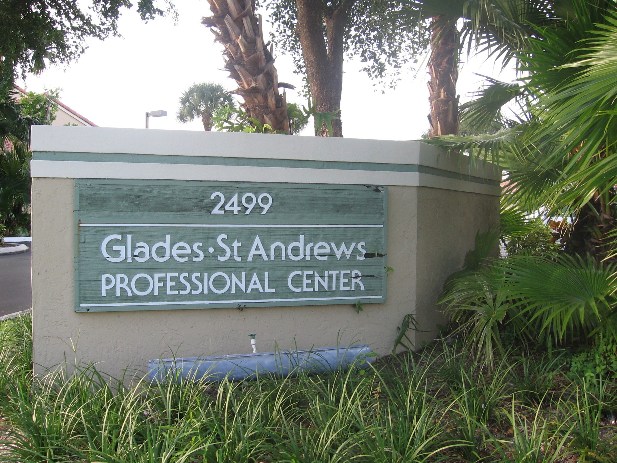 2499 Glades Rd, Boca Raton, FL 33431 Glades St Andrews Professional