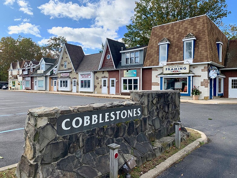 Office in Forked River, NJ for sale - Primary Photo - Image 1 of 1