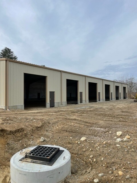 560 S County Trl, Exeter, RI for sale Building Photo- Image 1 of 1