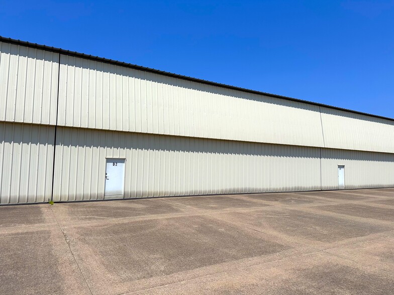 910 Airport Blvd, Mesquite, TX for sale - Building Photo - Image 1 of 1