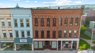 More details for 114-116 E Main St, Penn Yan, NY - Retail for Sale