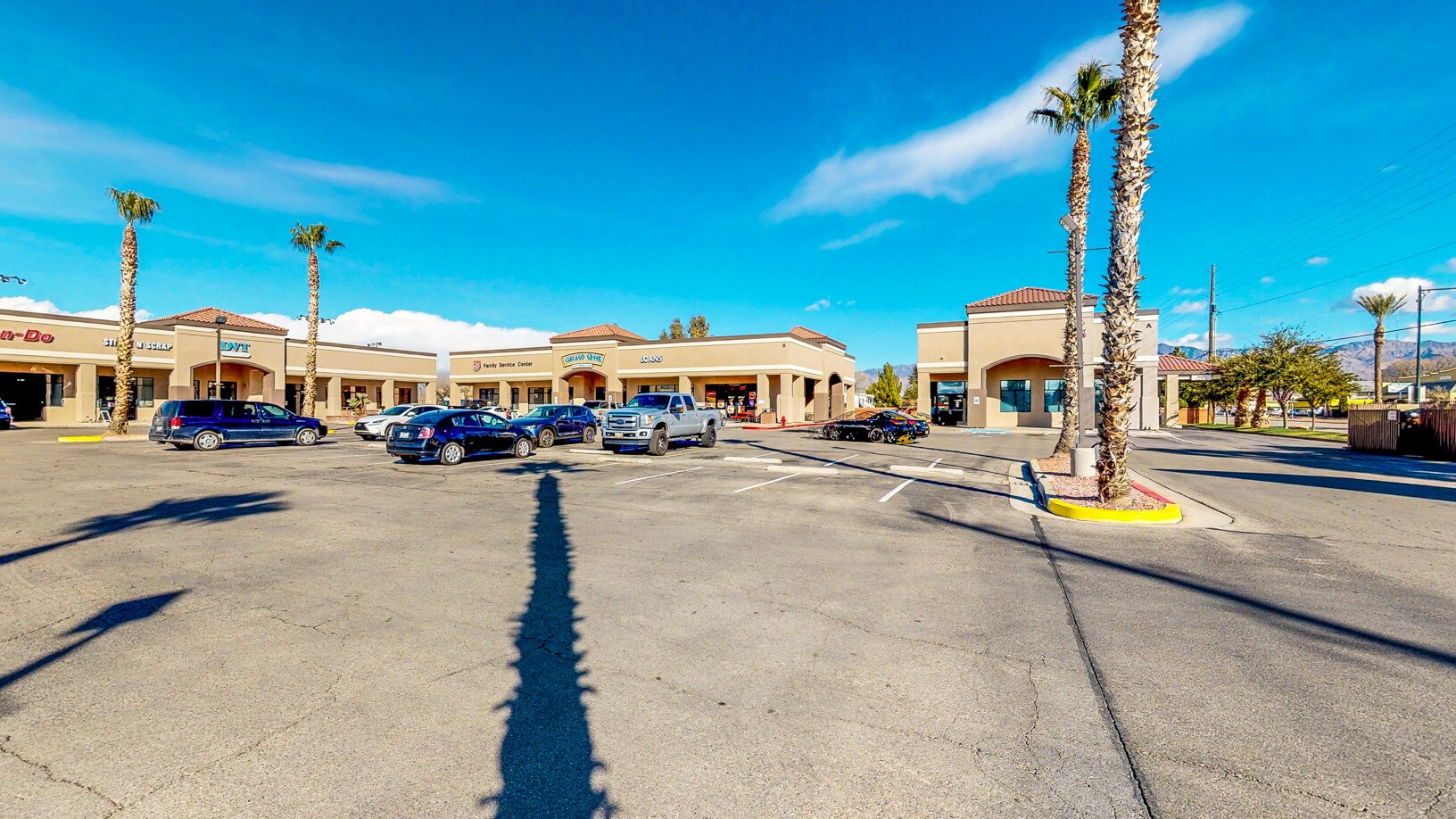 355 W Mesquite Blvd, Mesquite, NV 89027 The Brickyard, Mesquite