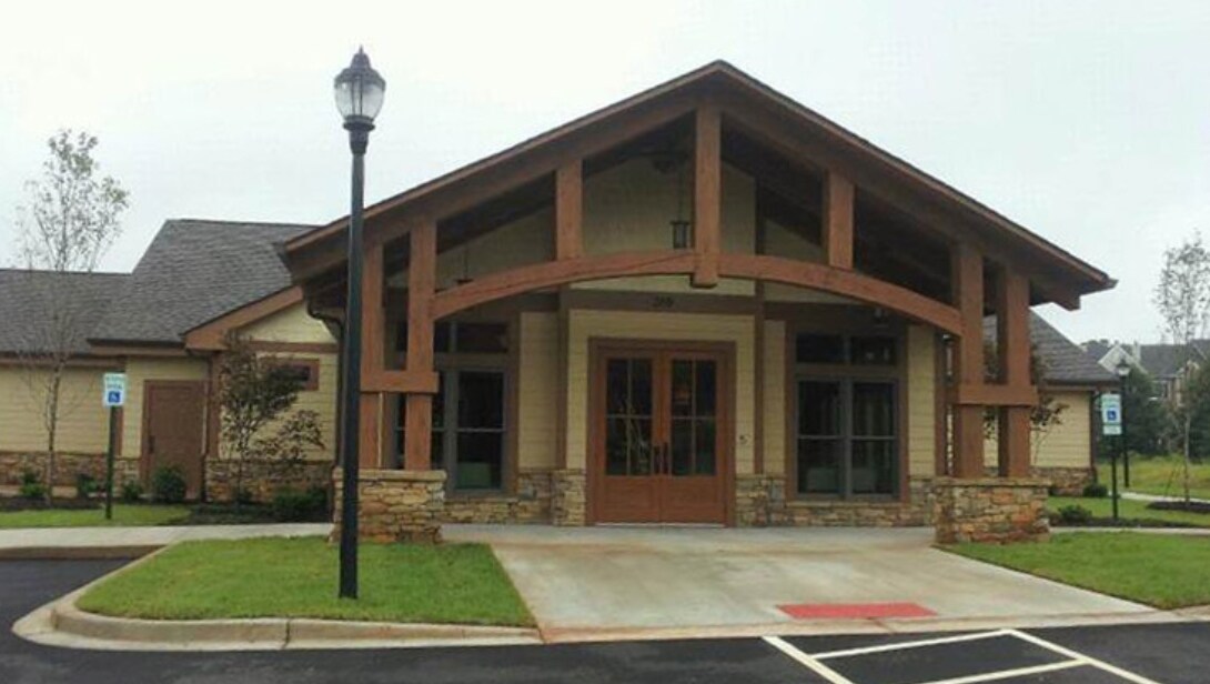 369 Woodruff Rd, Greenville, SC 29607