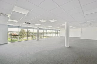 More details for 9 Avenue Des Saules, OULLINS-PIERRE-BÉNITE - Office for Sale