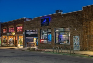 More details for 32 Banks Ave, Asheville, NC - Flex for Lease
