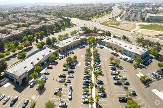 1480 Eastlake Pky, Chula Vista, CA - aerial  map view - Image1