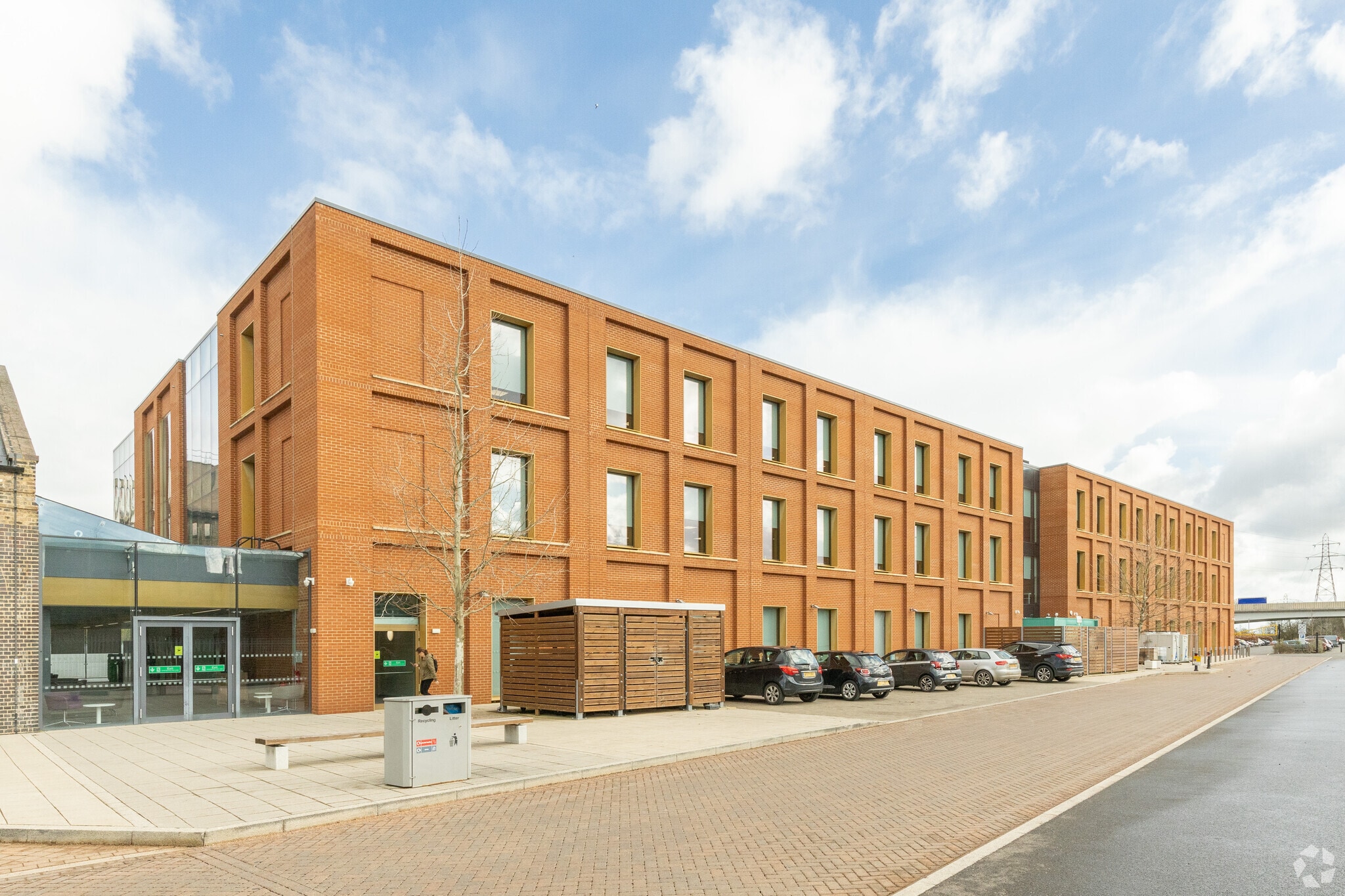 Bittern Way, Peterborough for lease Building Photo- Image 1 of 4
