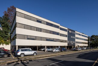 More details for 155 Polifly Rd, Hackensack, NJ - Office/Medical for Lease
