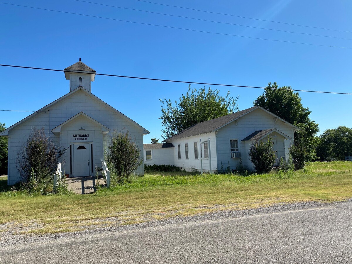 354 Main St, Springer, OK 73458