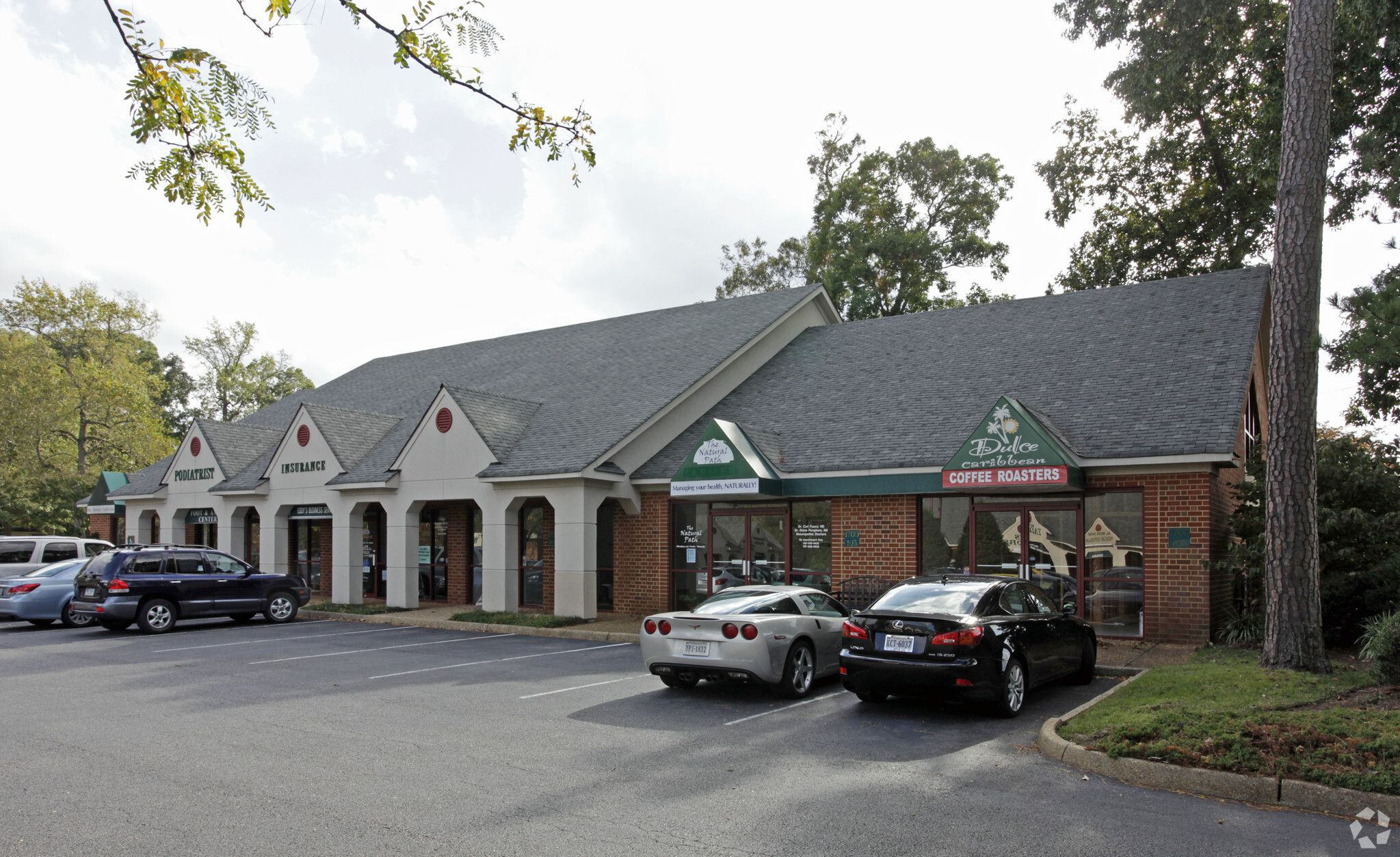 1700 Pleasure House Rd, Virginia Beach, VA for lease Building Photo- Image 1 of 9