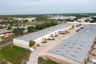 225 Pineda St, Longwood, FL - aerial  map view