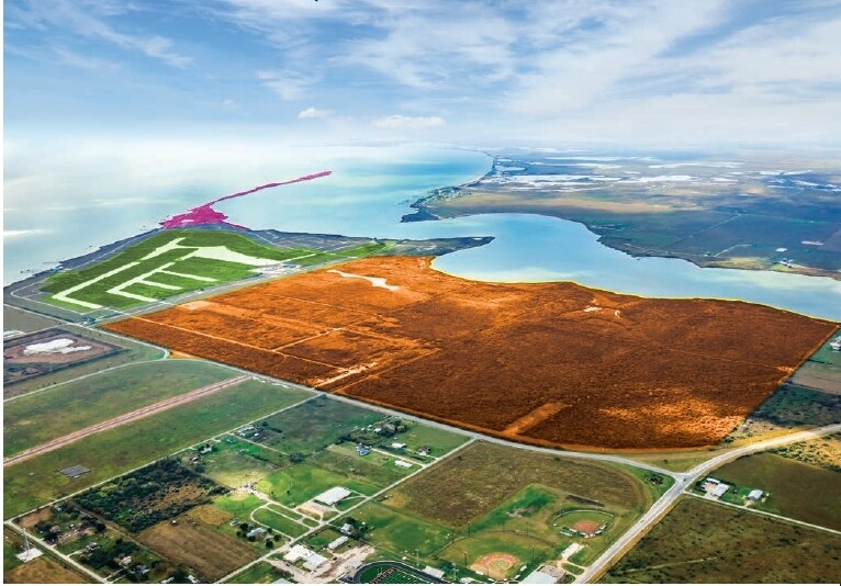 Highway 35, Palacios, TX for sale Primary Photo- Image 1 of 1