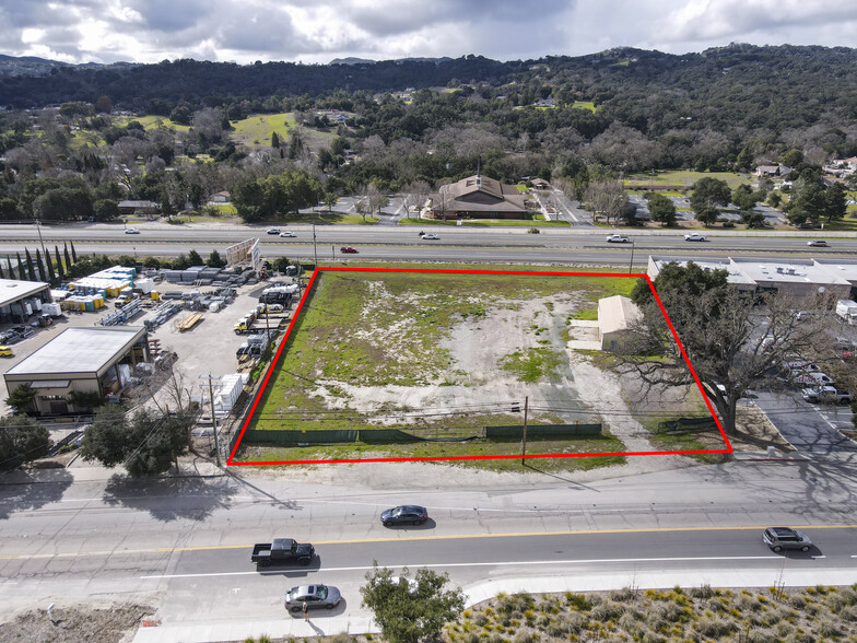 2600 El Camino Real, Atascadero, CA for sale - Building Photo - Image 3 of 6