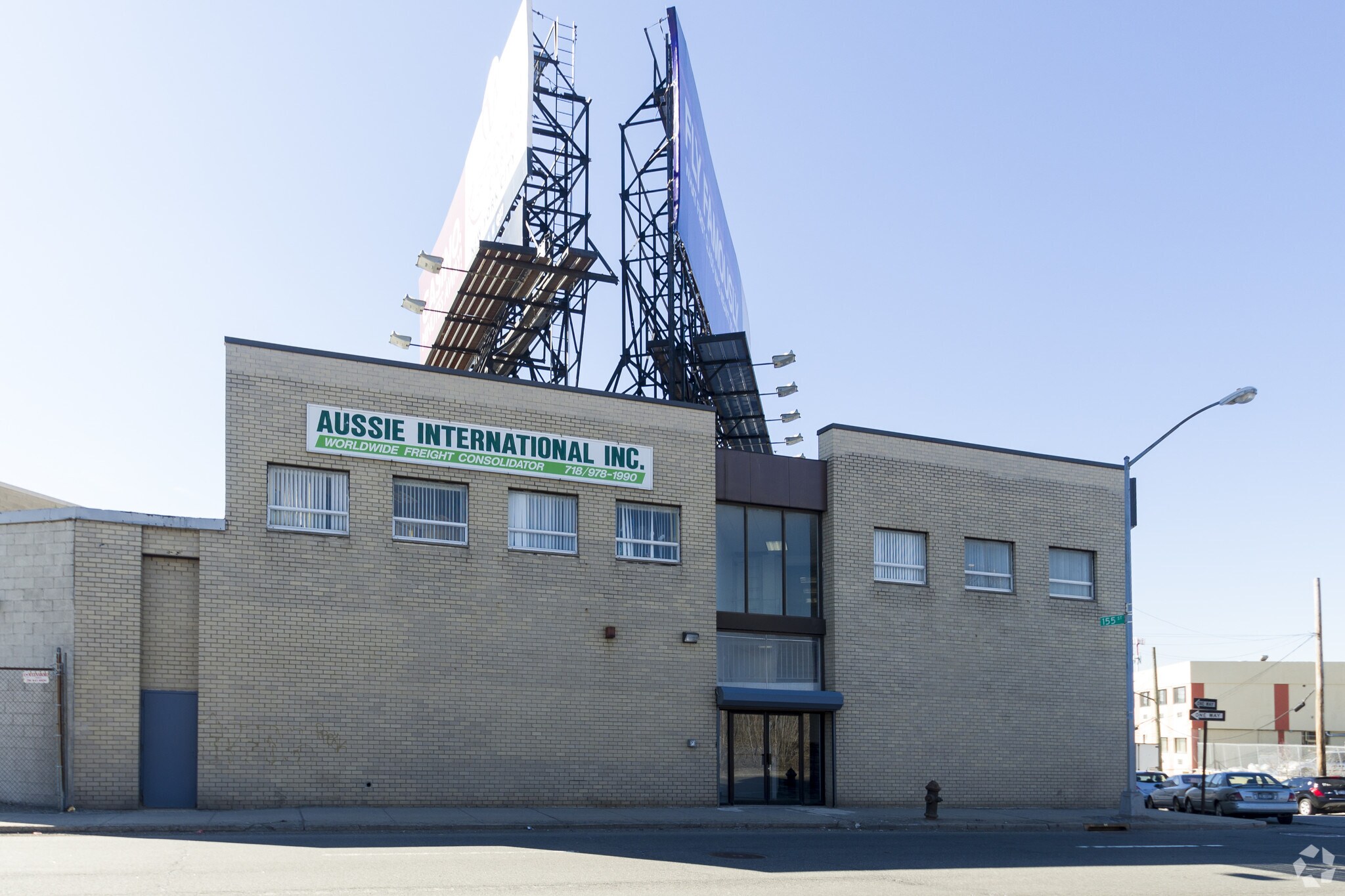 155-06 S Conduit Ave, Jamaica, NY for lease Building Photo- Image 1 of 5