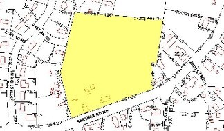 More details for 2633 Springs Rd, Hickory, NC - Land for Sale