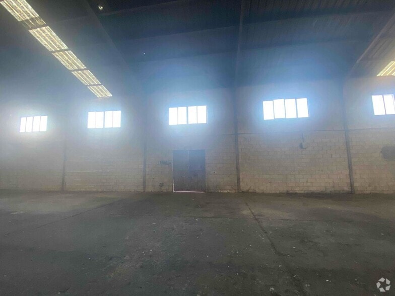 Industrial in Colmenar Viejo, Madrid for sale - Interior Photo - Image 2 of 10
